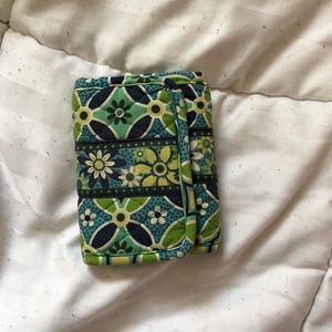 Vera Bradley Wallet